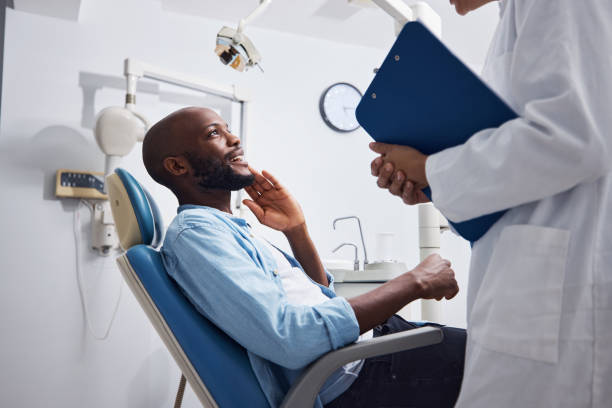 Best Emergency Treatment for Jaw Pain or Injury in Ray City, GA